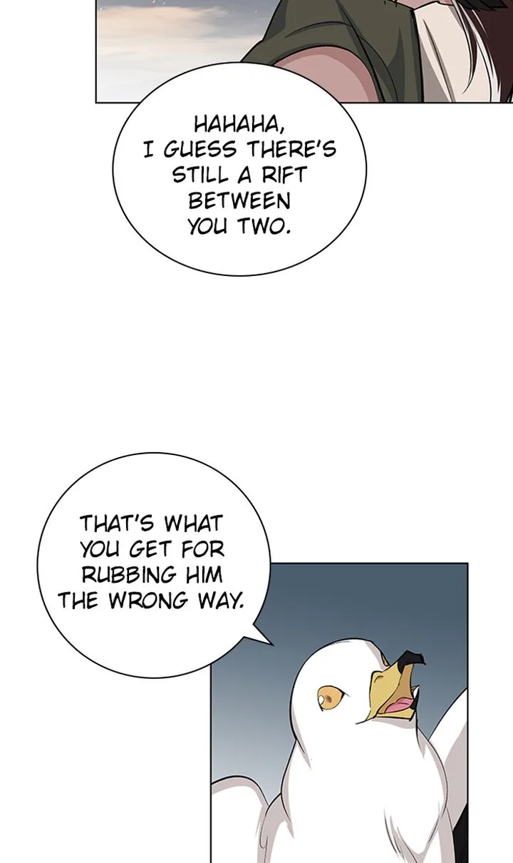 Athena Complex Chapter 144 page 45