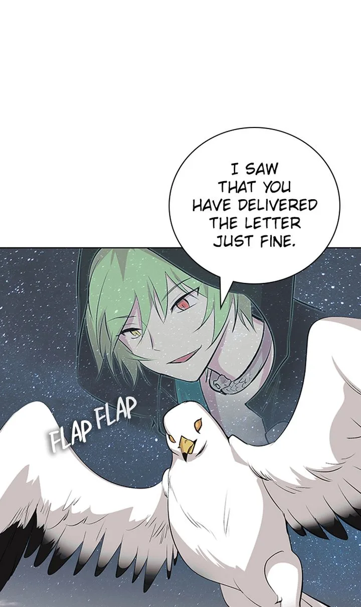 Athena Complex Chapter 144 page 42