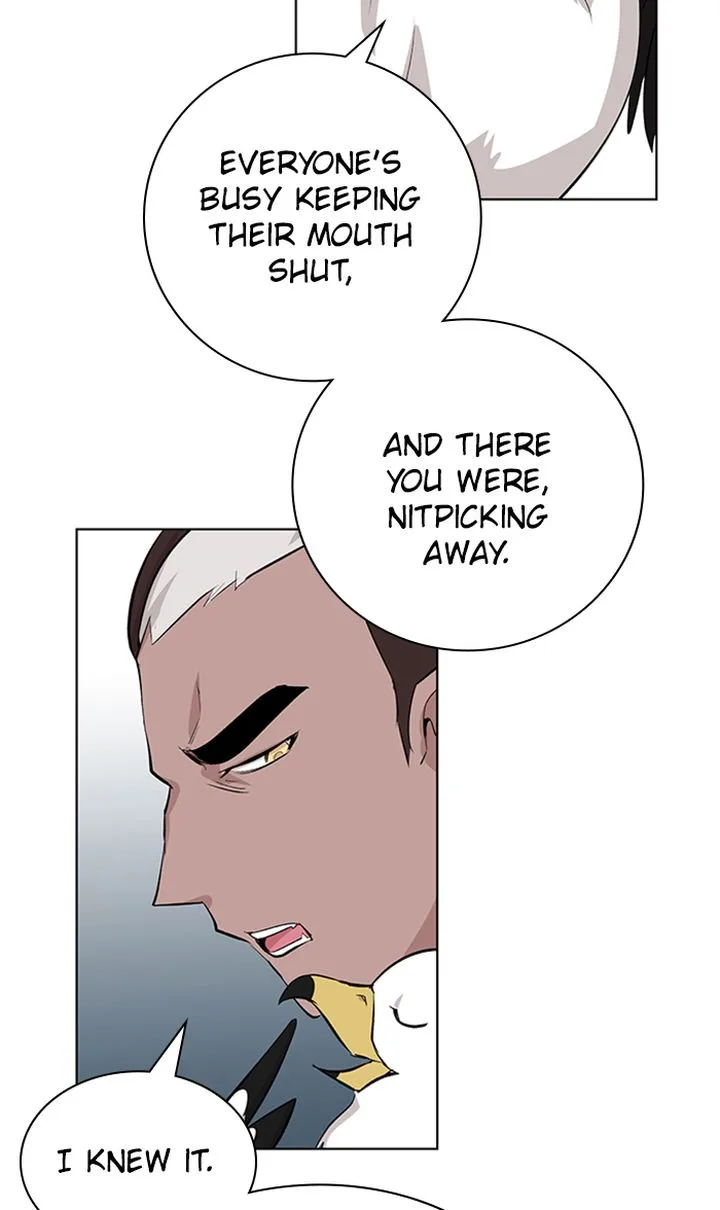 Athena Complex Chapter 144 page 46