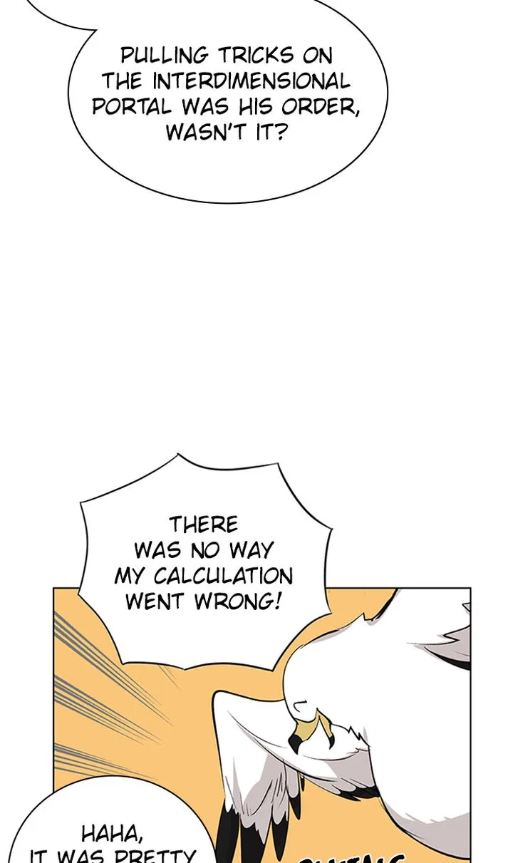 Athena Complex Chapter 144 page 47