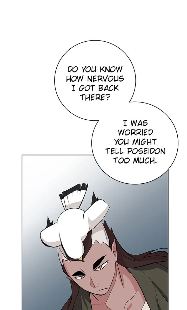Athena Complex Chapter 144 page 50