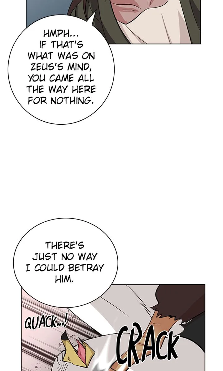 Athena Complex Chapter 144 page 51