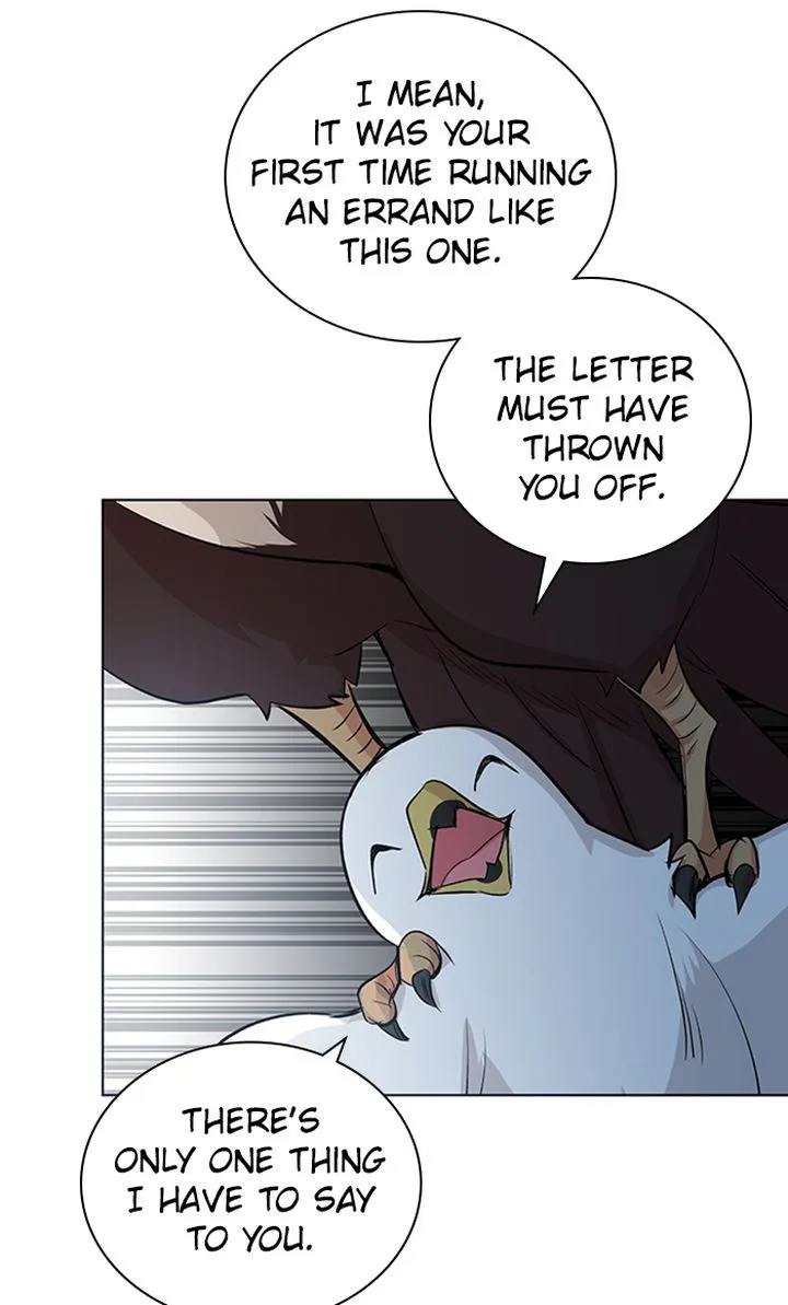 Athena Complex Chapter 144 page 57