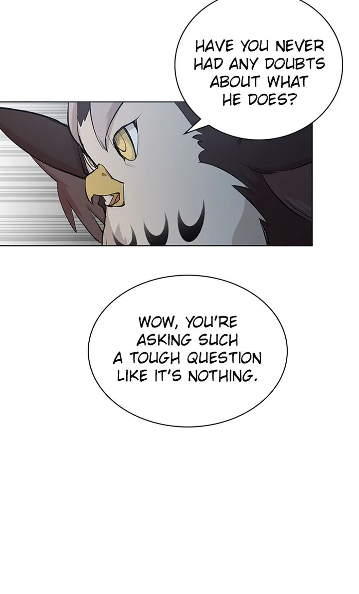 Athena Complex Chapter 144 page 56