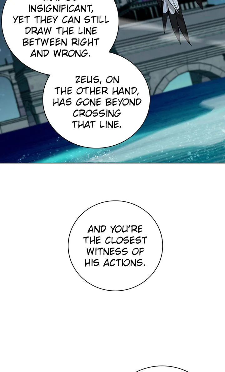 Athena Complex Chapter 144 page 55