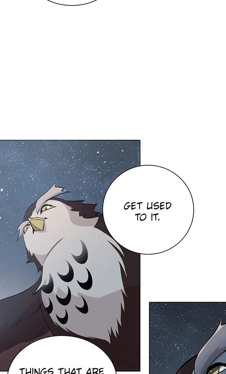 Athena Complex Chapter 144 page 58