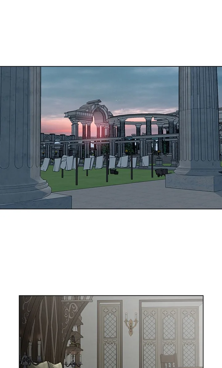 Athena Complex Chapter 144 page 61
