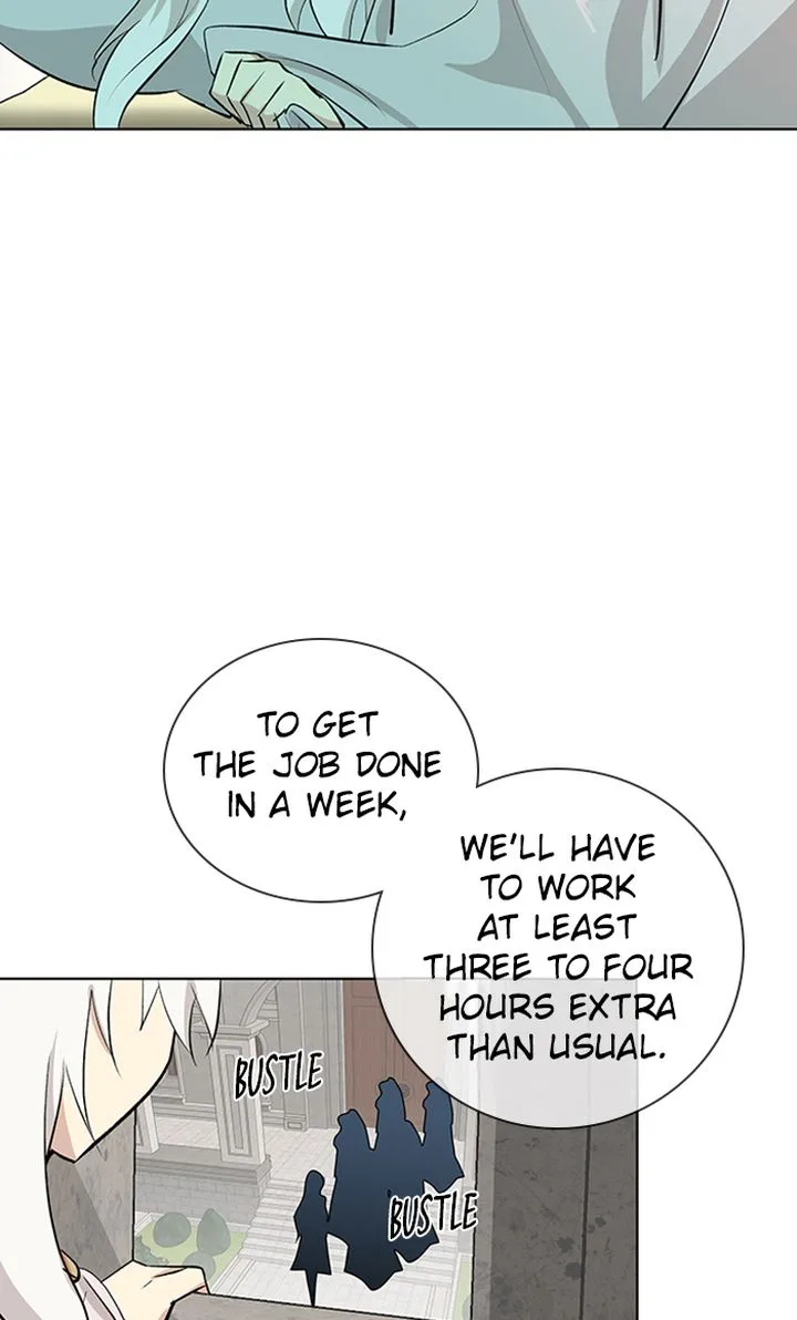 Athena Complex Chapter 144 page 63