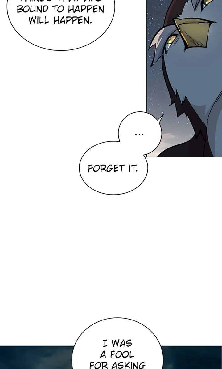 Athena Complex Chapter 144 page 59