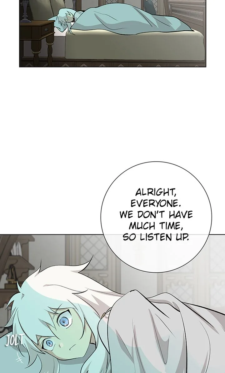 Athena Complex Chapter 144 page 62