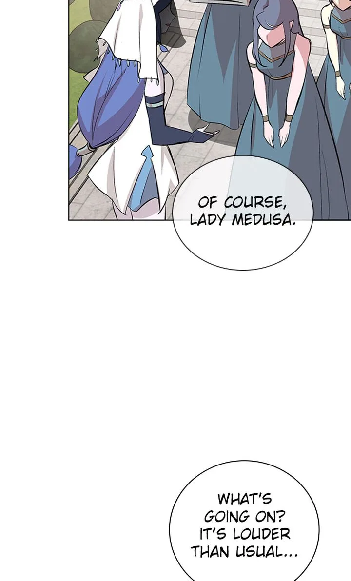Athena Complex Chapter 144 page 65