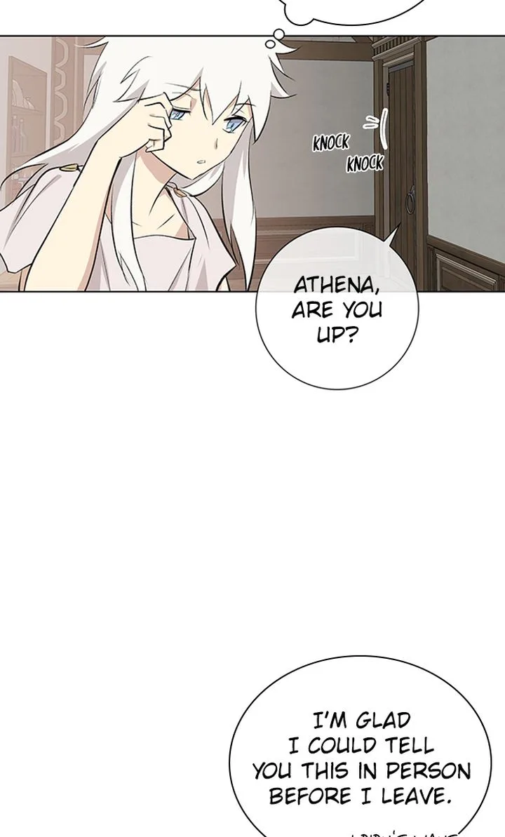 Athena Complex Chapter 144 page 66