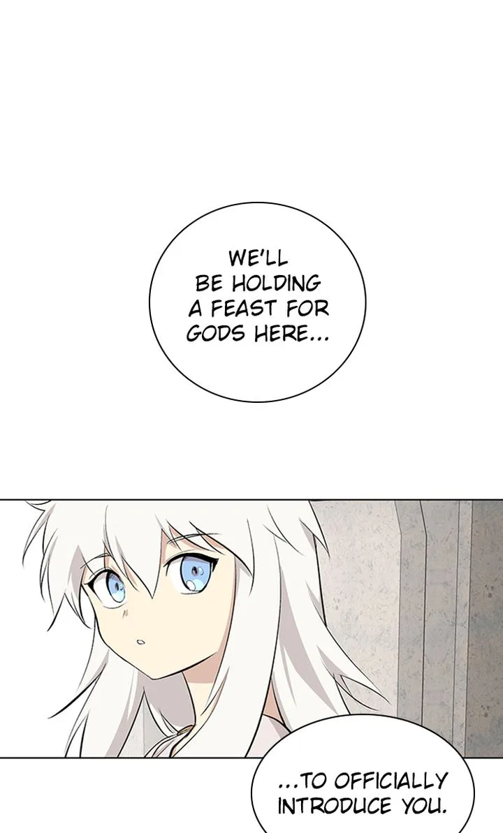 Athena Complex Chapter 144 page 68