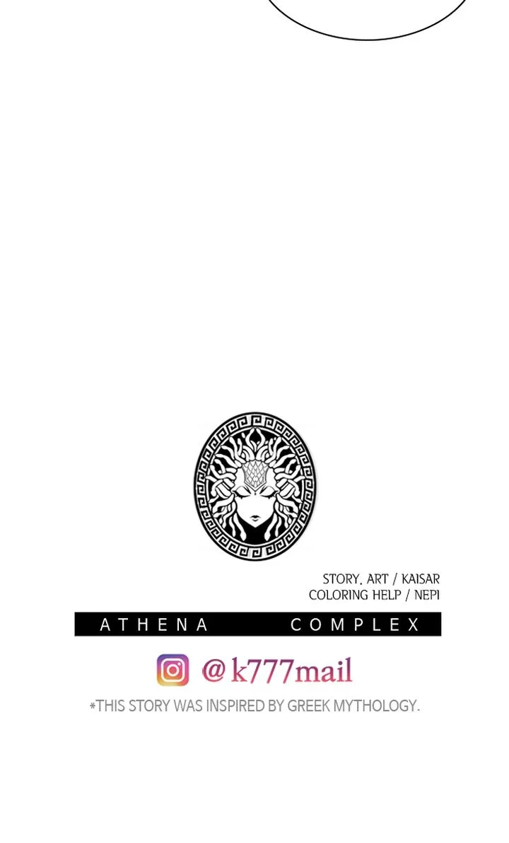 Athena Complex Chapter 144 page 69