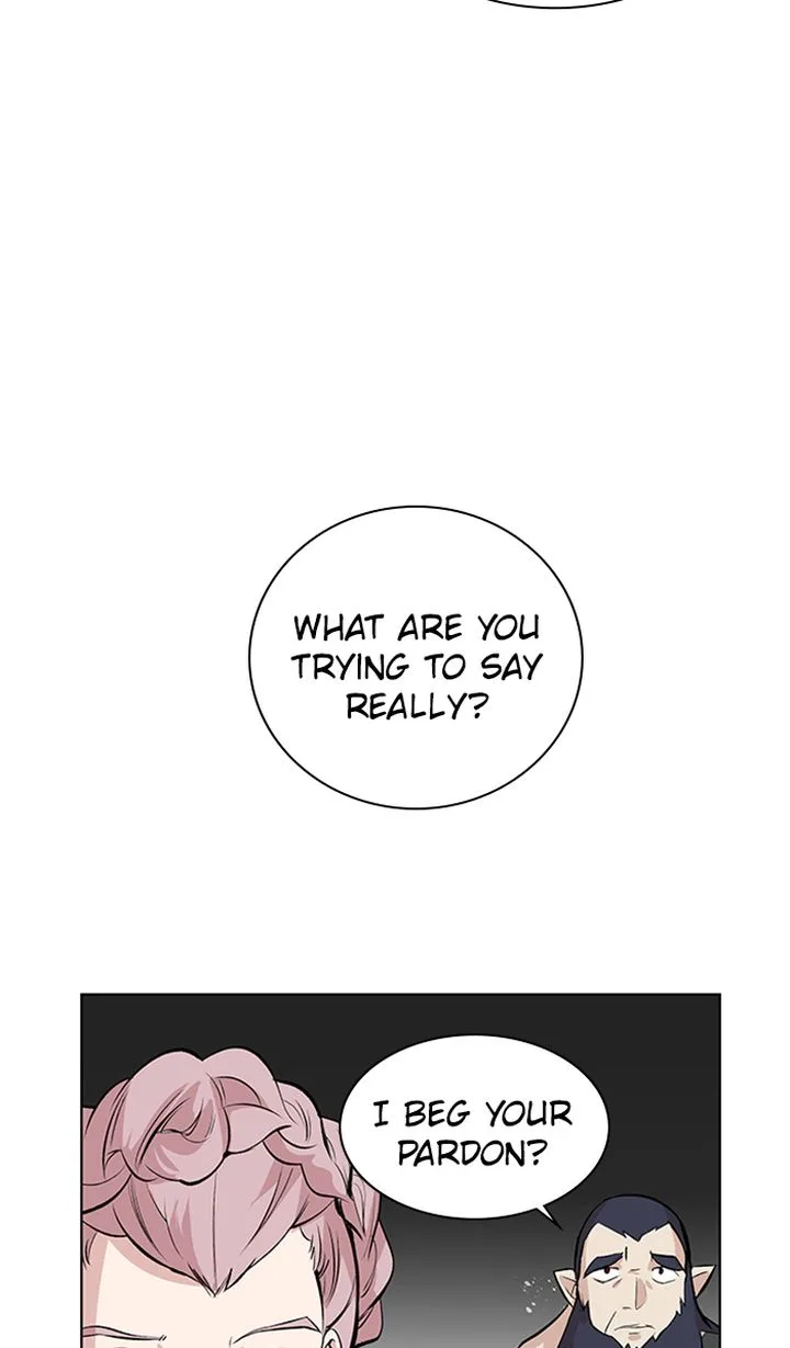 Athena Complex Chapter 145 page 22