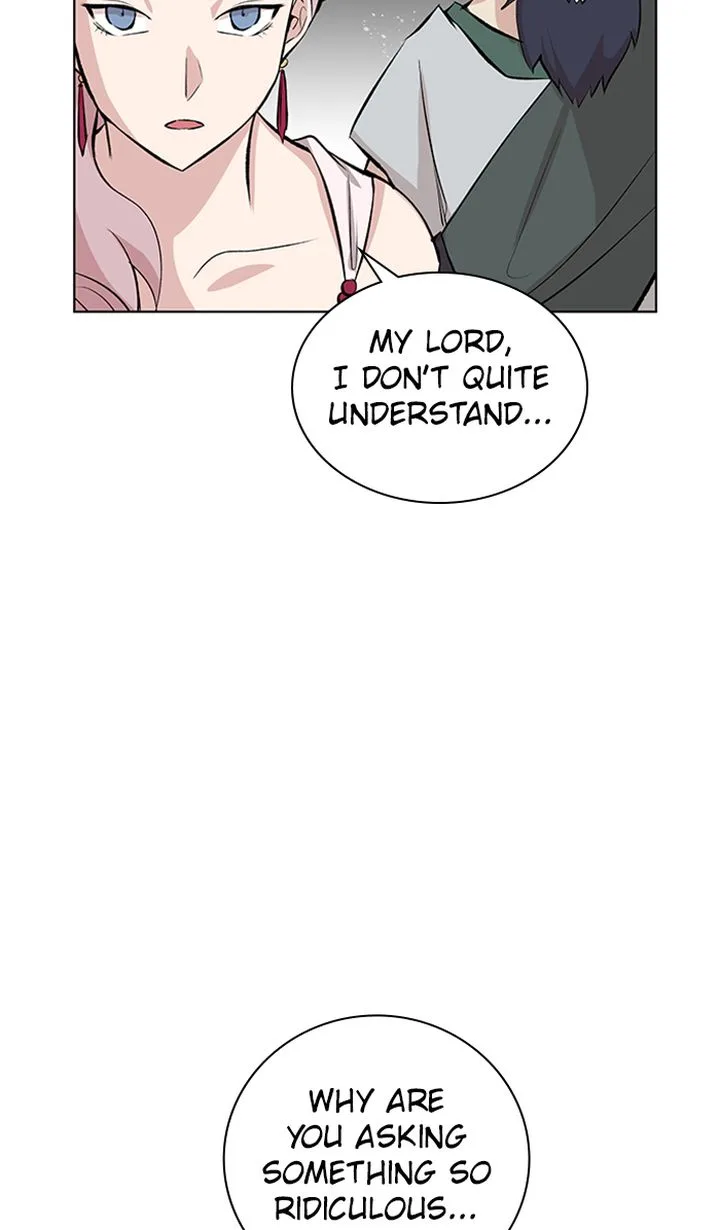 Athena Complex Chapter 145 page 23