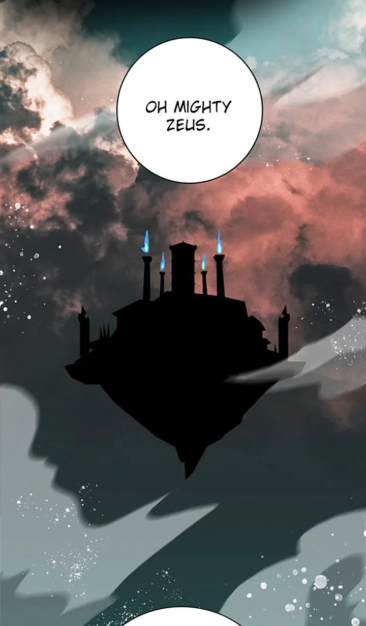 Athena Complex Chapter 145 page 12