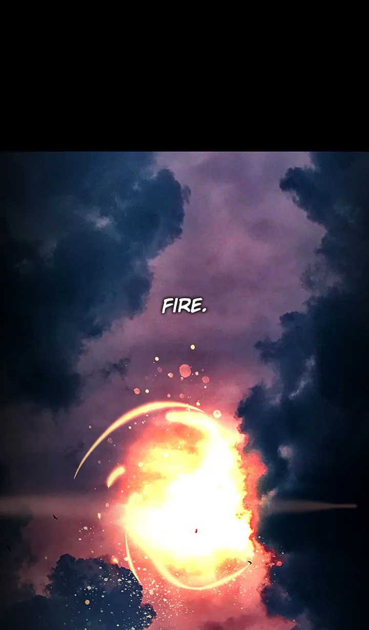 Athena Complex Chapter 145 page 5