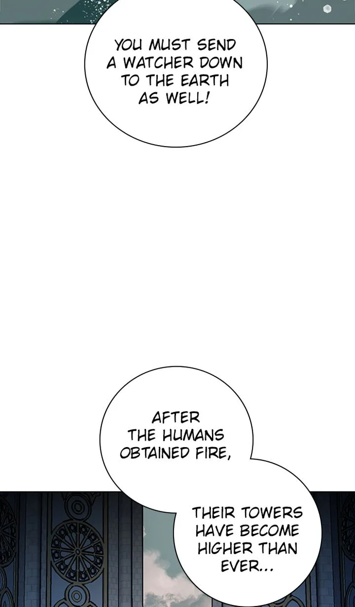 Athena Complex Chapter 145 page 13