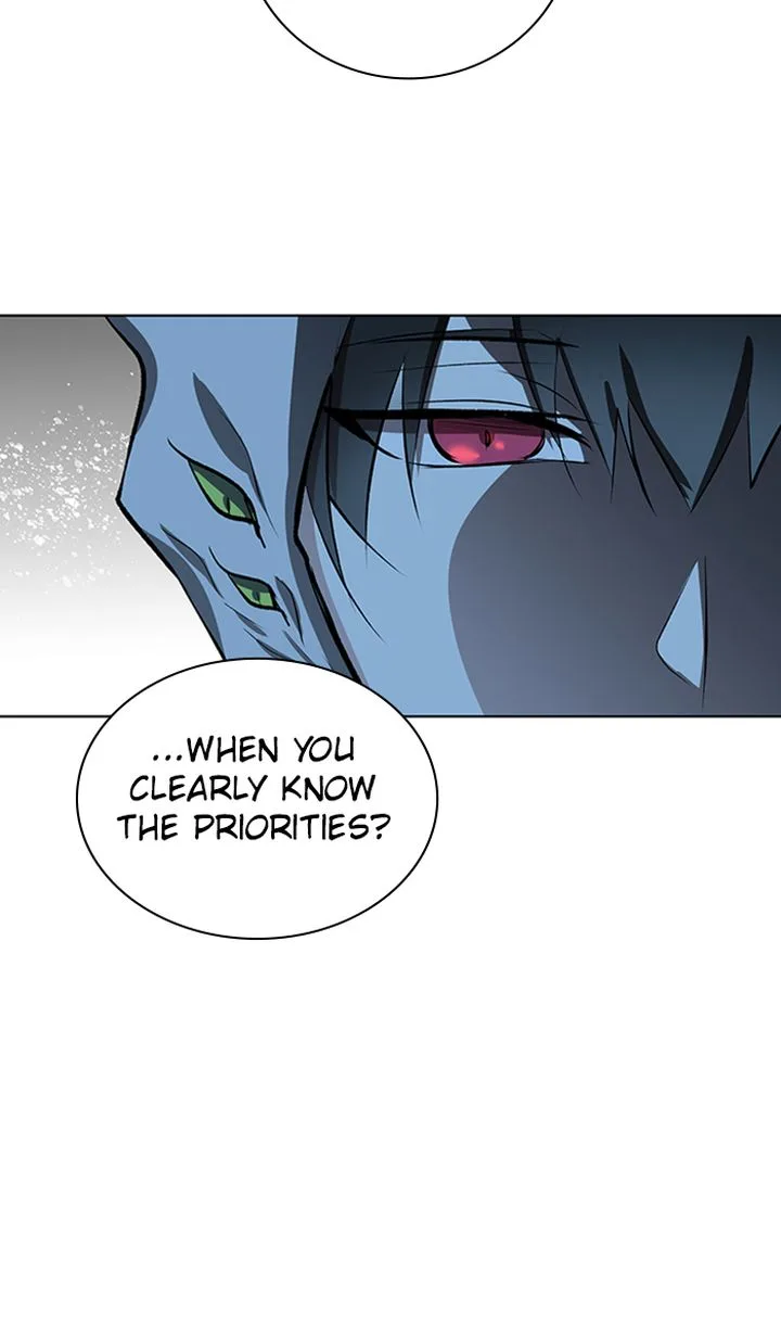 Athena Complex Chapter 145 page 24