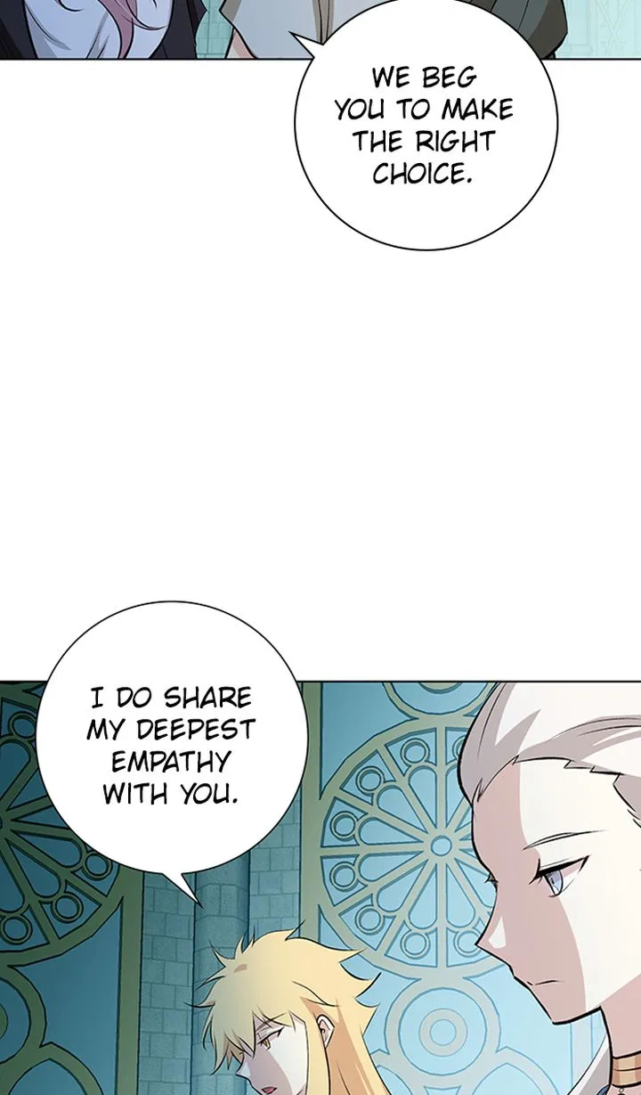 Athena Complex Chapter 145 page 16