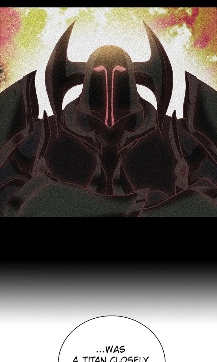 Athena Complex Chapter 145 page 29