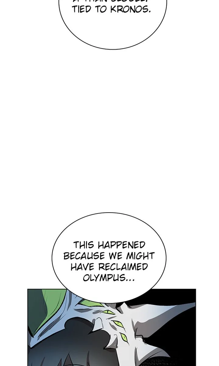 Athena Complex Chapter 145 page 30