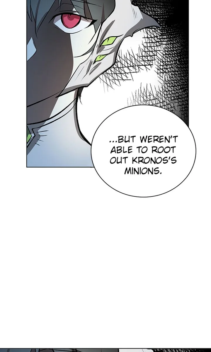 Athena Complex Chapter 145 page 31