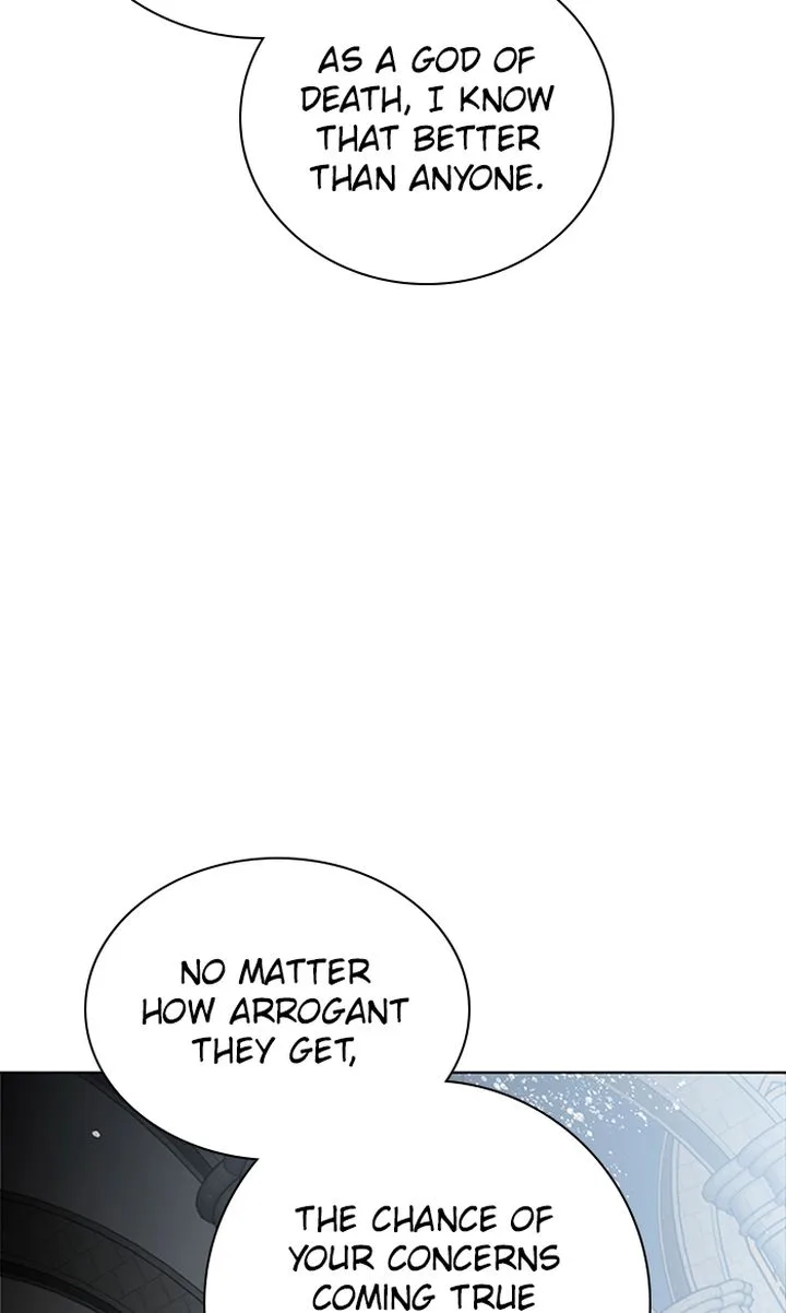 Athena Complex Chapter 145 page 33