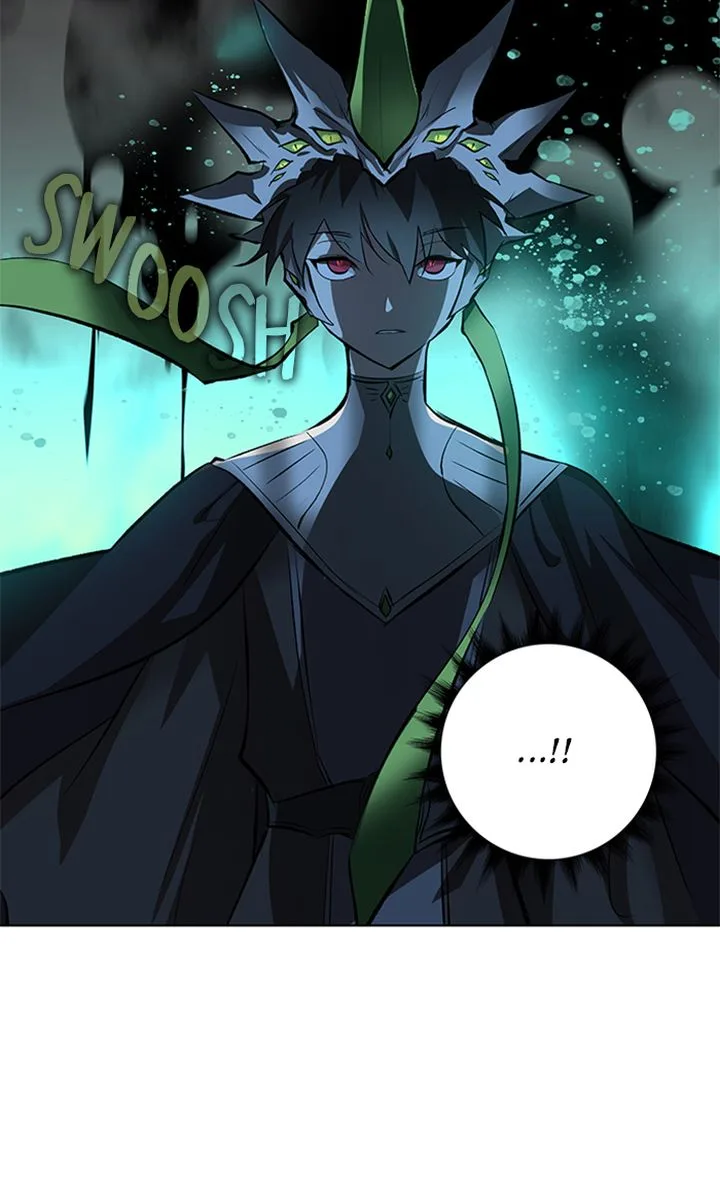Athena Complex Chapter 145 page 38