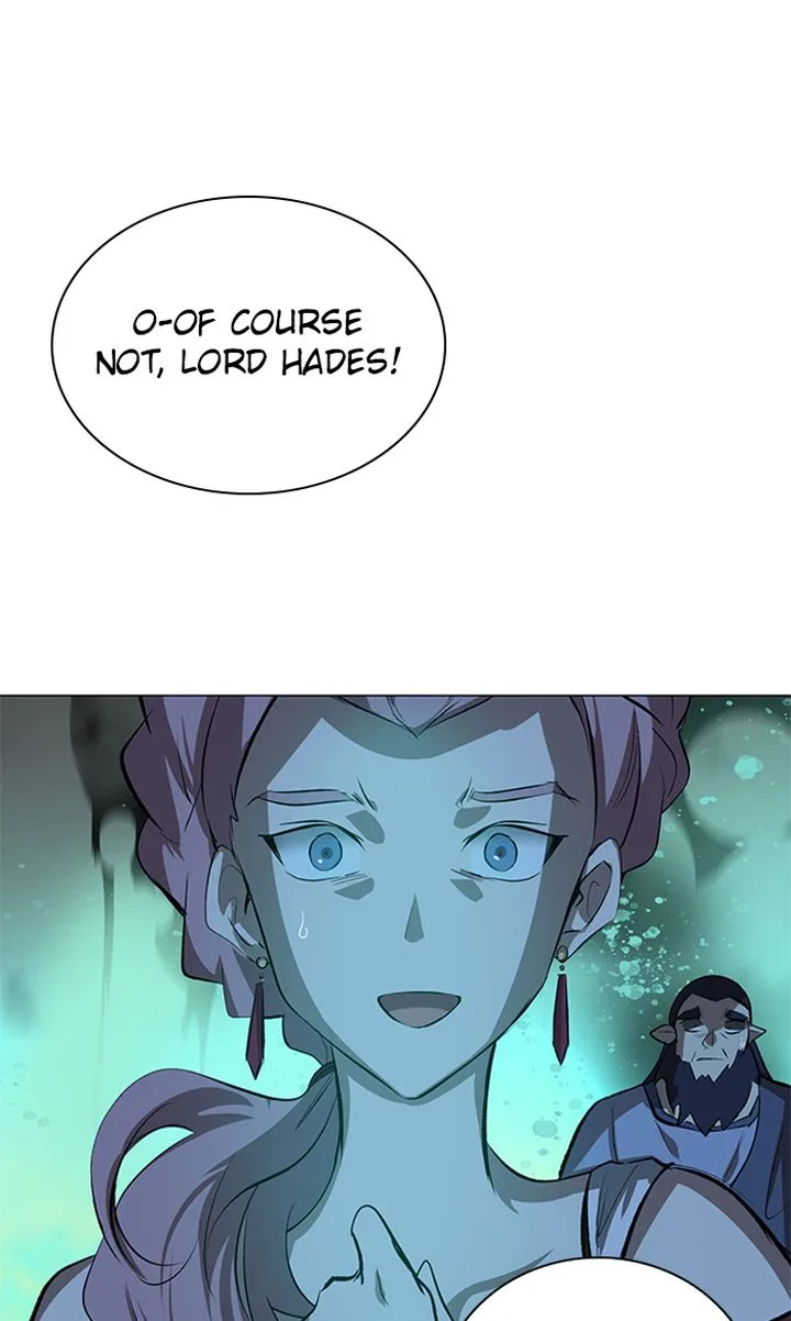 Athena Complex Chapter 145 page 39