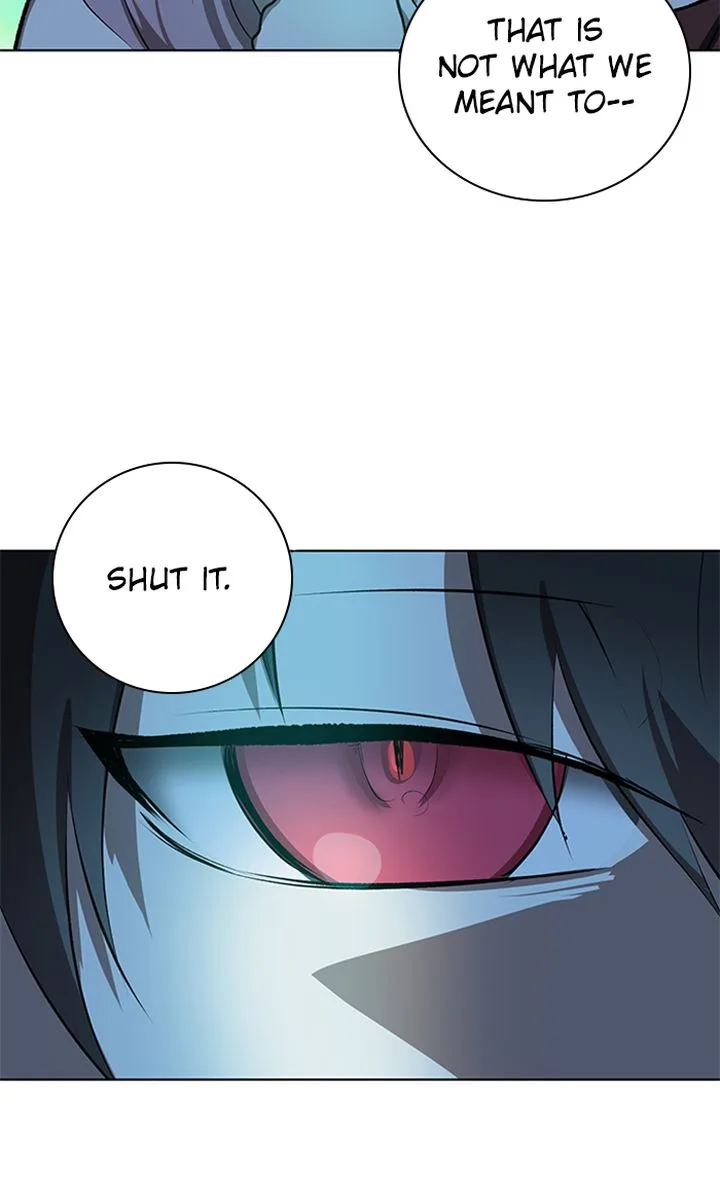 Athena Complex Chapter 145 page 40