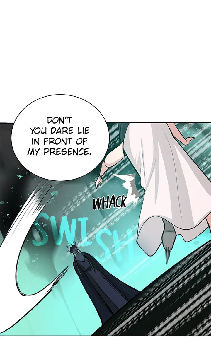 Athena Complex Chapter 145 page 41