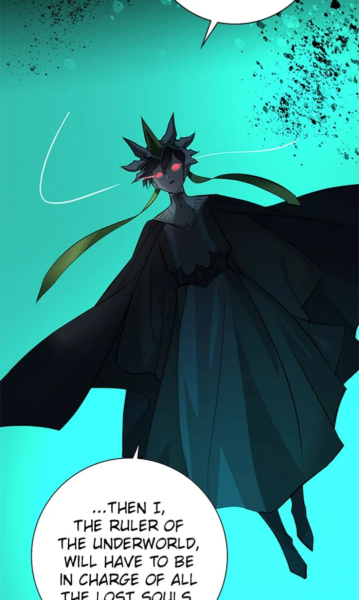 Athena Complex Chapter 145 page 44