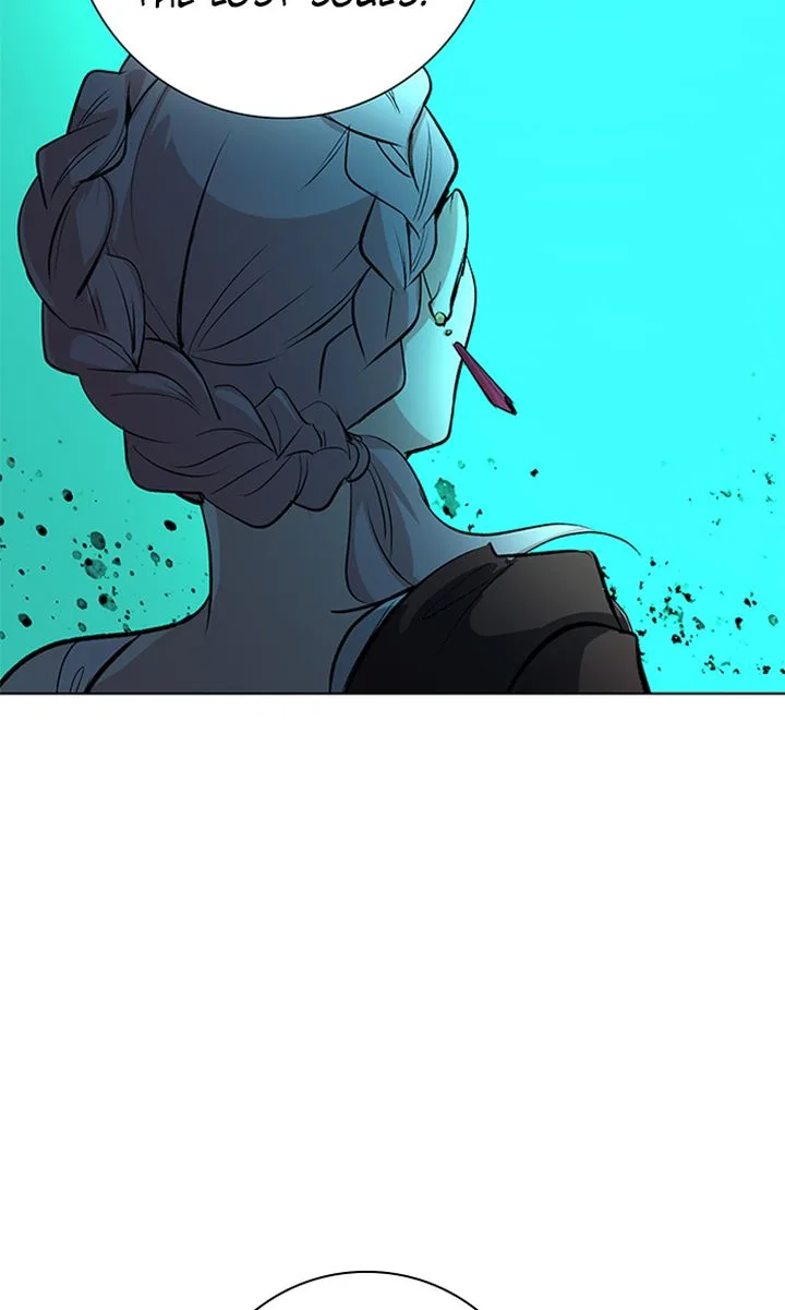 Athena Complex Chapter 145 page 45