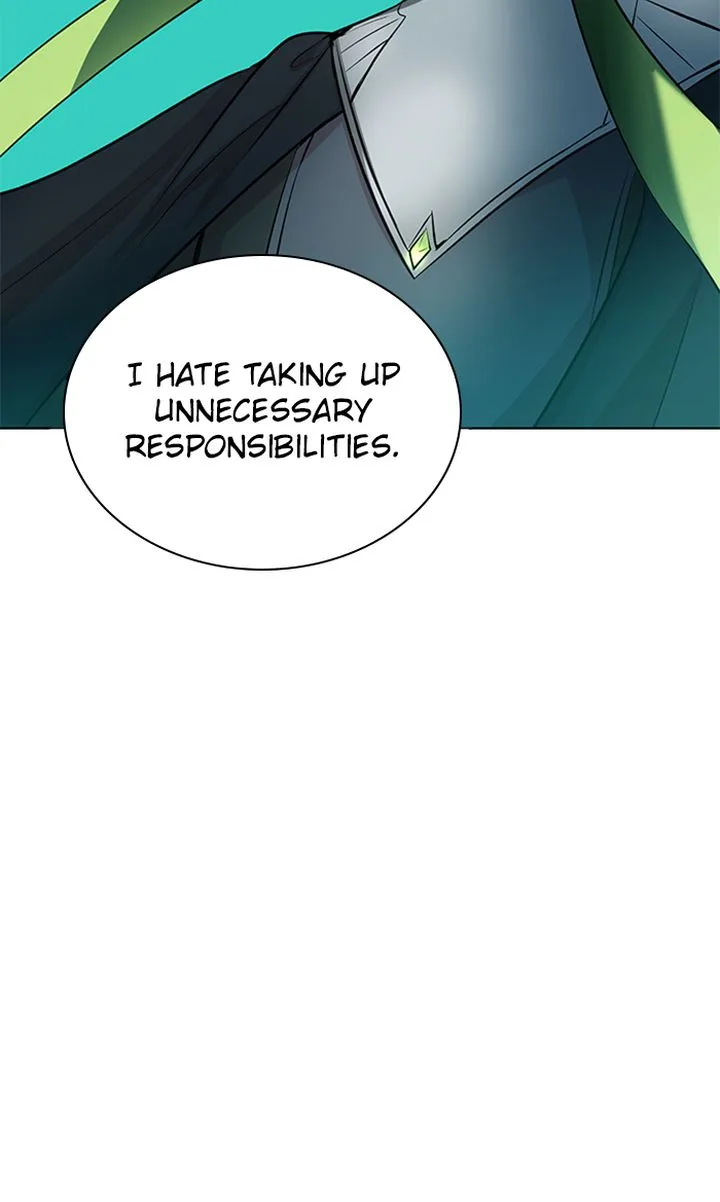 Athena Complex Chapter 145 page 47