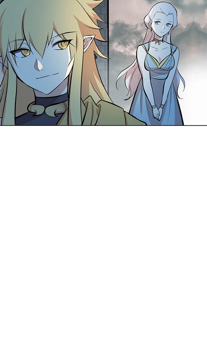 Athena Complex Chapter 145 page 49