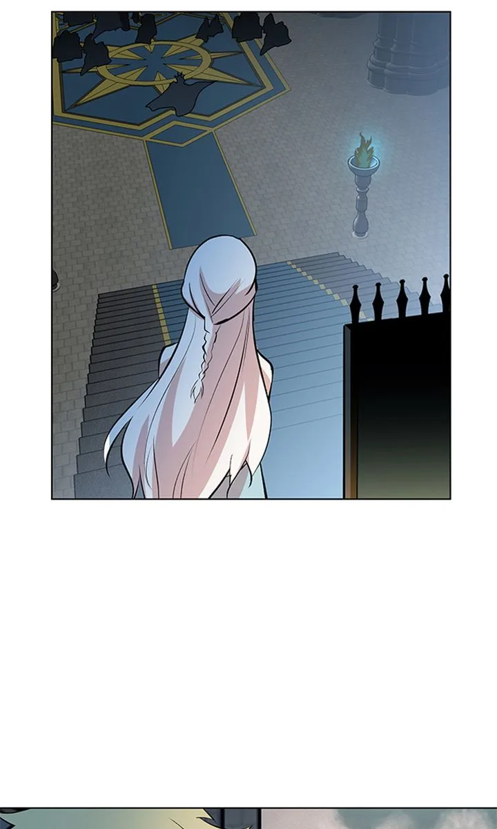Athena Complex Chapter 145 page 48