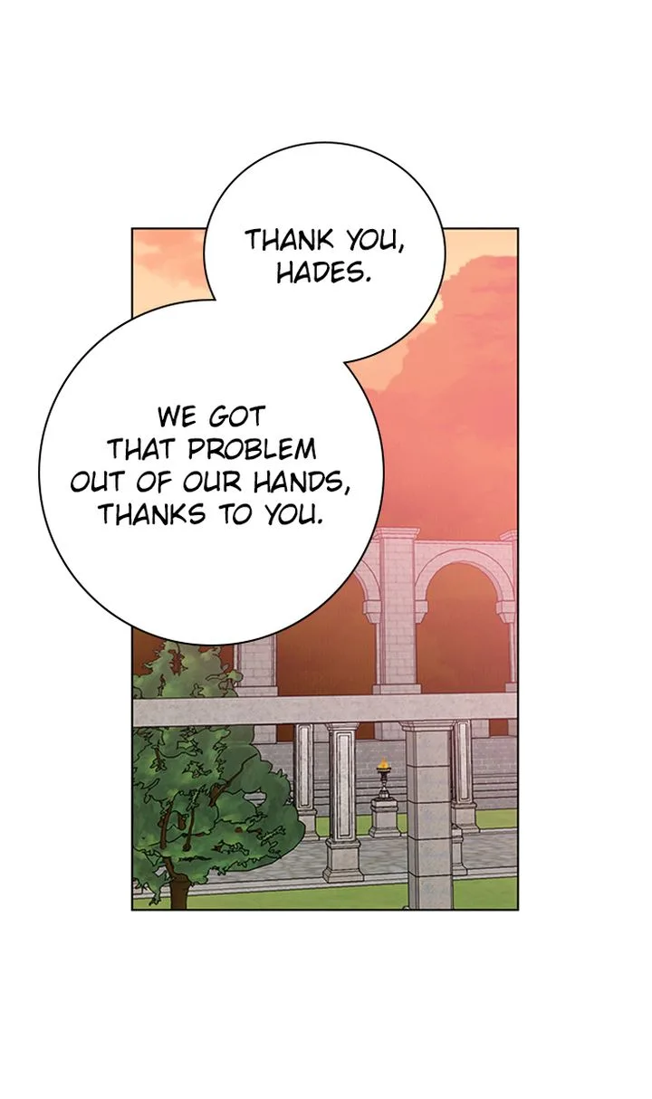 Athena Complex Chapter 145 page 50