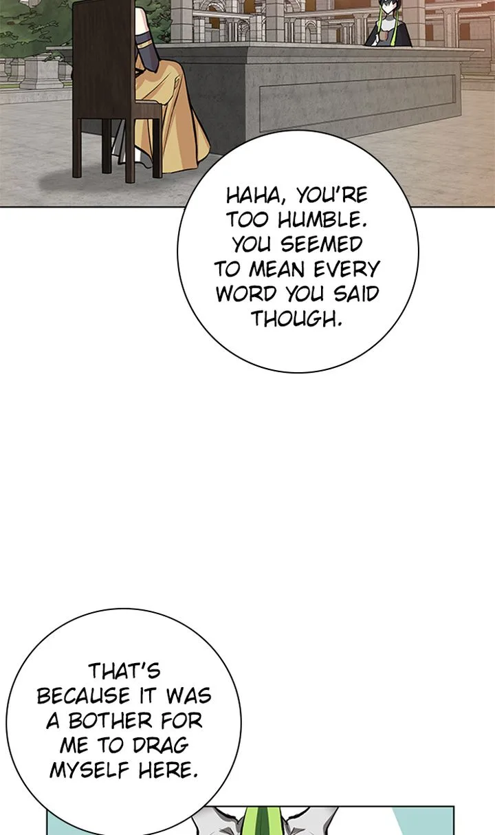 Athena Complex Chapter 145 page 52