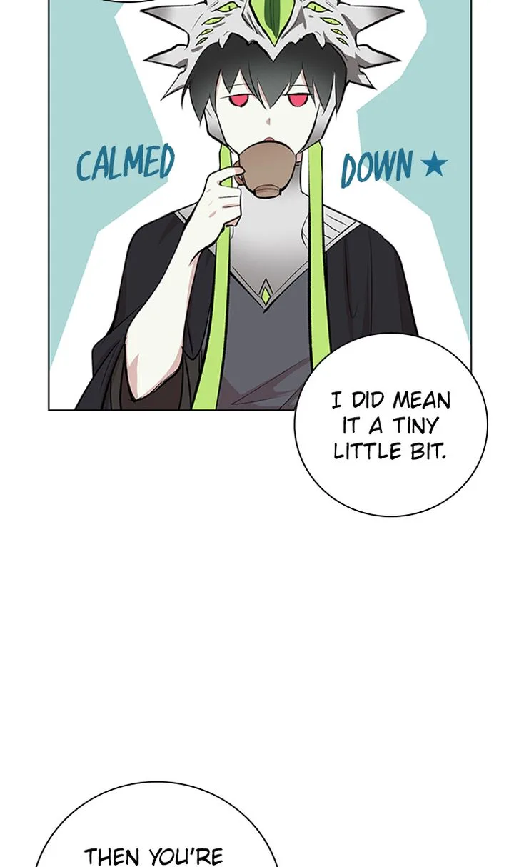 Athena Complex Chapter 145 page 53