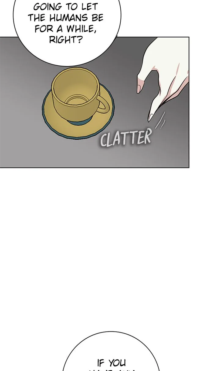 Athena Complex Chapter 145 page 54