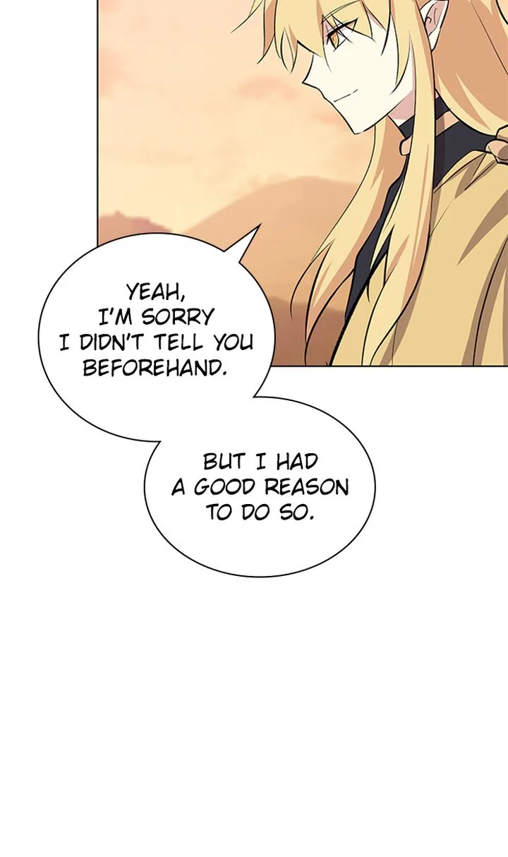 Athena Complex Chapter 145 page 60