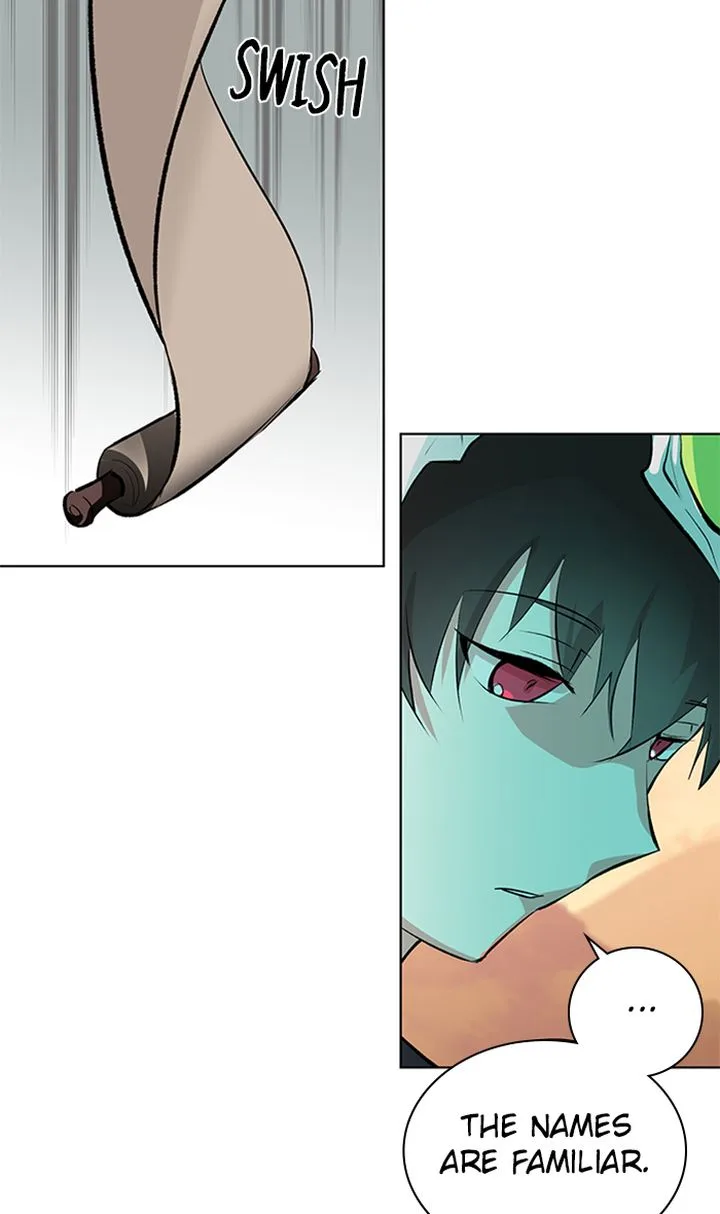 Athena Complex Chapter 145 page 65