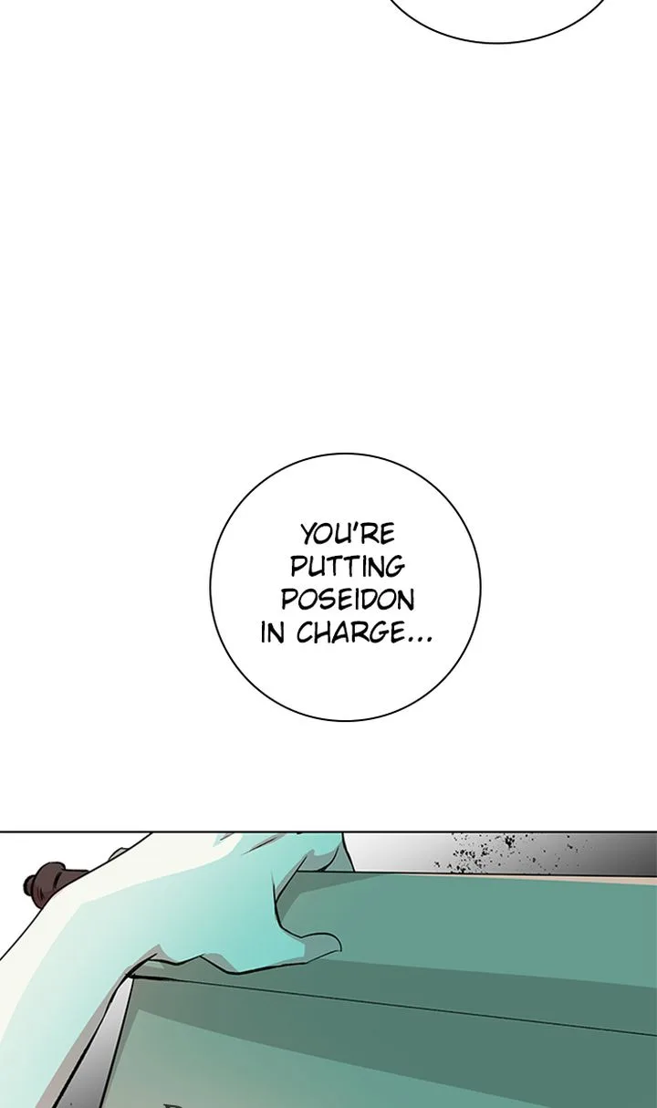 Athena Complex Chapter 145 page 66