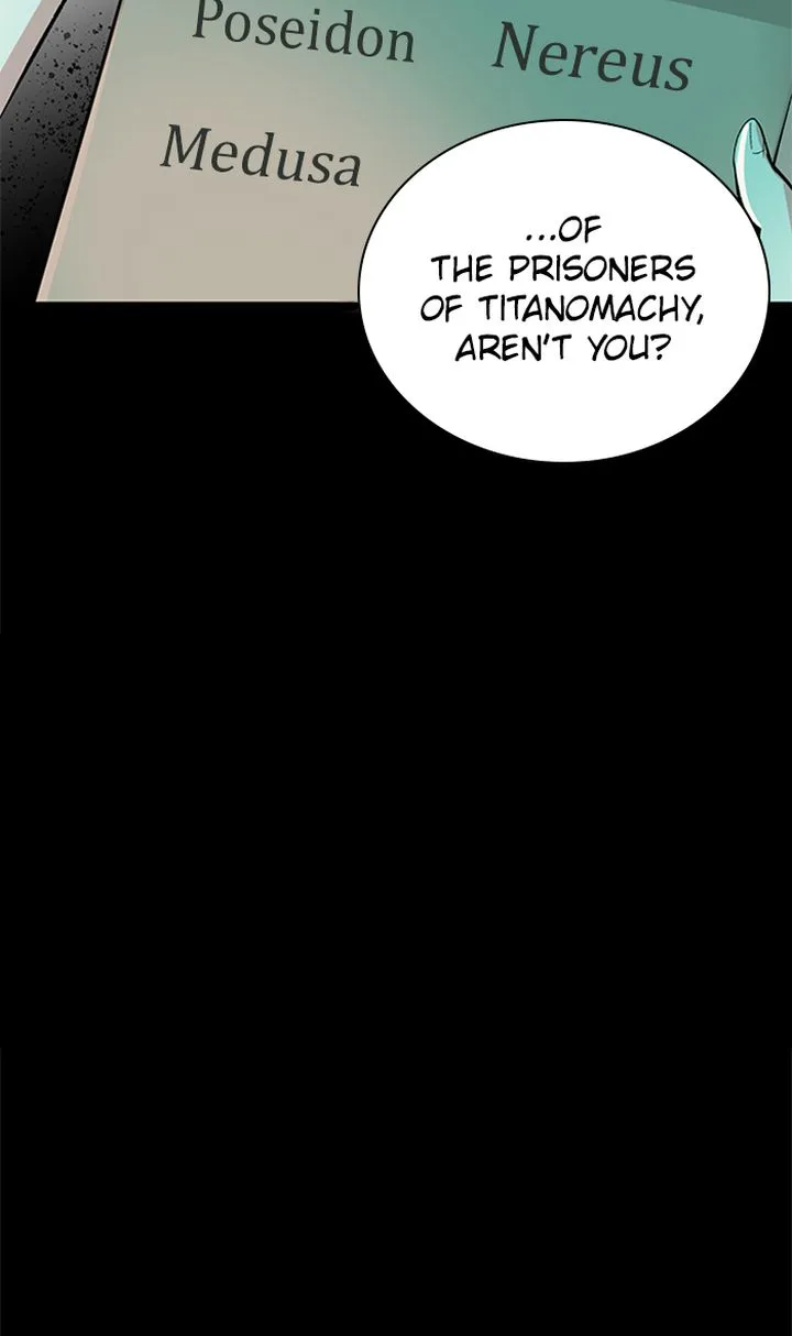 Athena Complex Chapter 145 page 67