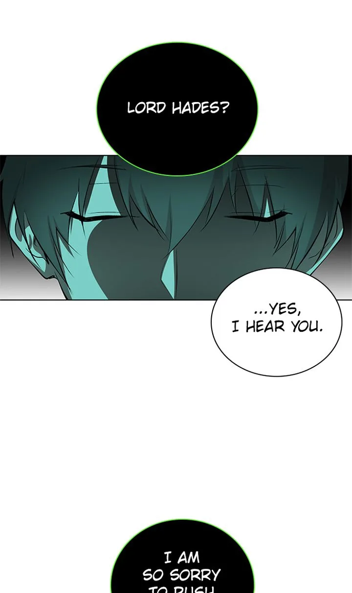 Athena Complex Chapter 145 page 69