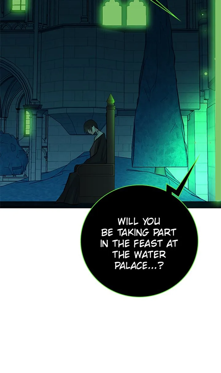 Athena Complex Chapter 145 page 71