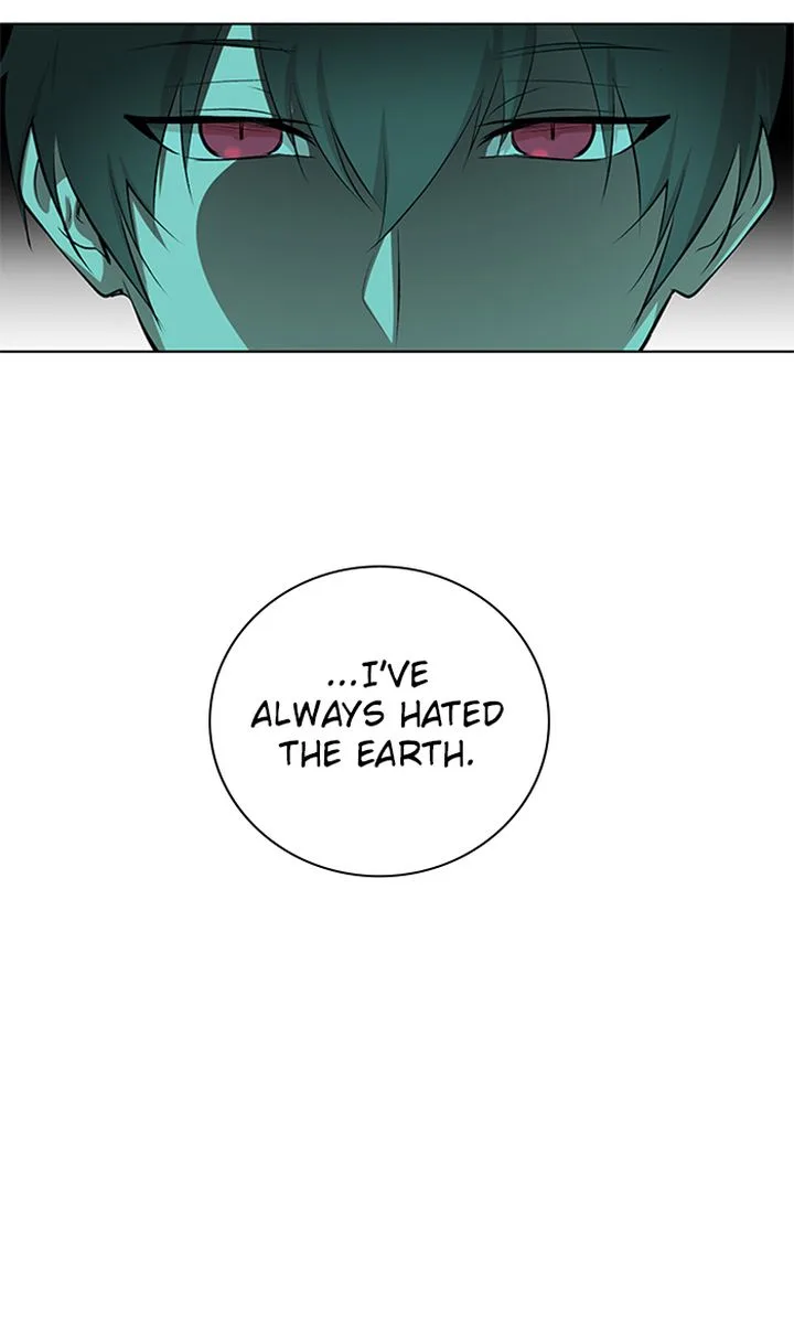 Athena Complex Chapter 145 page 72