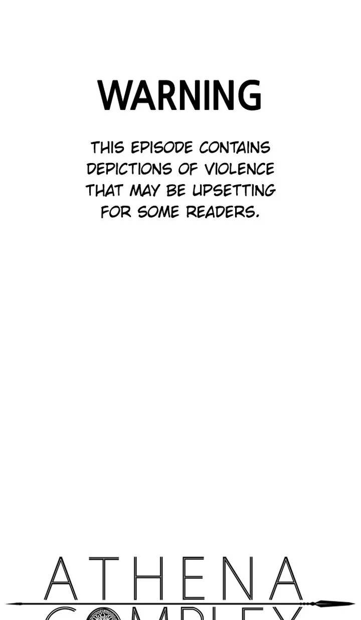 Athena Complex Chapter 146 page 1